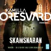 Skamsnaran av Kamilla Oresvärd