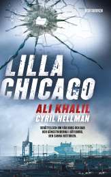 Lilla Chicago av Ali Khalil,Cyril Hellman