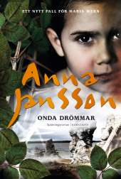 Onda drömmar av Anna Jansson