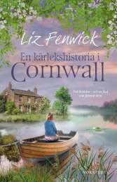 En kärlekshistoria i Cornwall av Liz Fenwick