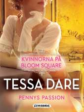 Pennys passion av Tessa Dare