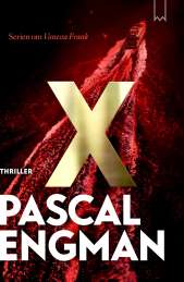 X av Pascal Engman