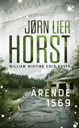 Ärende 1569 : Cold Cases #4 av Jørn Lier Horst