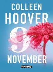 9 november av Colleen Hoover