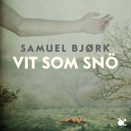 Bild på Vit som snö