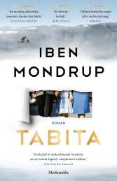 Tabita av Iben Mondrup