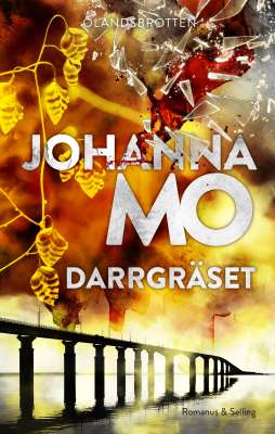 Bild på Darrgräset
