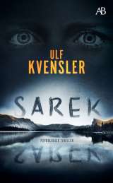 Sarek av Ulf Kvensler