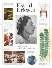 Estrid Ericson − en biografi av Hedvig Hedqvist