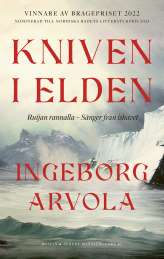Kniven i elden av Ingeborg Arvola